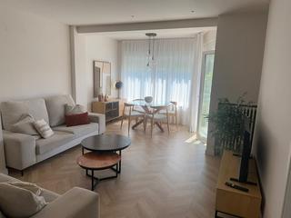 Location Appartement  Paseo de la castellana. Piso en alquiler en paseo de la castellana