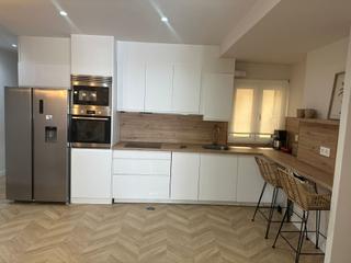 Location Appartement  Paseo de la castellana. Piso en alquiler en paseo de la castellana