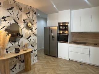 Location Appartement  Paseo de la castellana. Piso en alquiler en paseo de la castellana