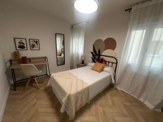 Location Appartement  Paseo de la castellana. Piso en alquiler en paseo de la castellana