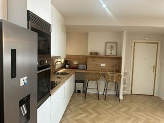 Location Appartement  Paseo de la castellana. Piso en alquiler en paseo de la castellana