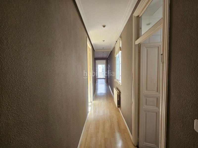 Foto 6f996006-b613-40cb-96d2-6e78a8a32a9d. Affitto appartamento con riscaldamento in Almagro Madrid