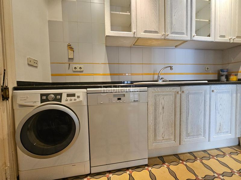 Foto 40da9a53-60ee-4261-988d-0595eed19d7f. Alquiler piso  en alquiler en calle general arrando en Madrid