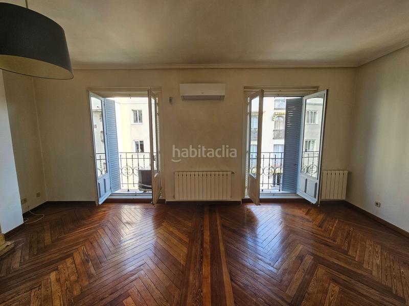 Foto c604613c-b099-483b-b3d3-5e63753226ff. Alquiler piso  en alquiler en calle general arrando en Madrid