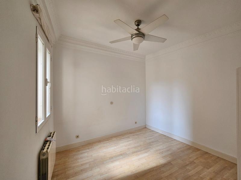 Foto 0b84bdd9-3347-4e47-817c-282da864fae4. Rent flat with heating in Almagro Madrid