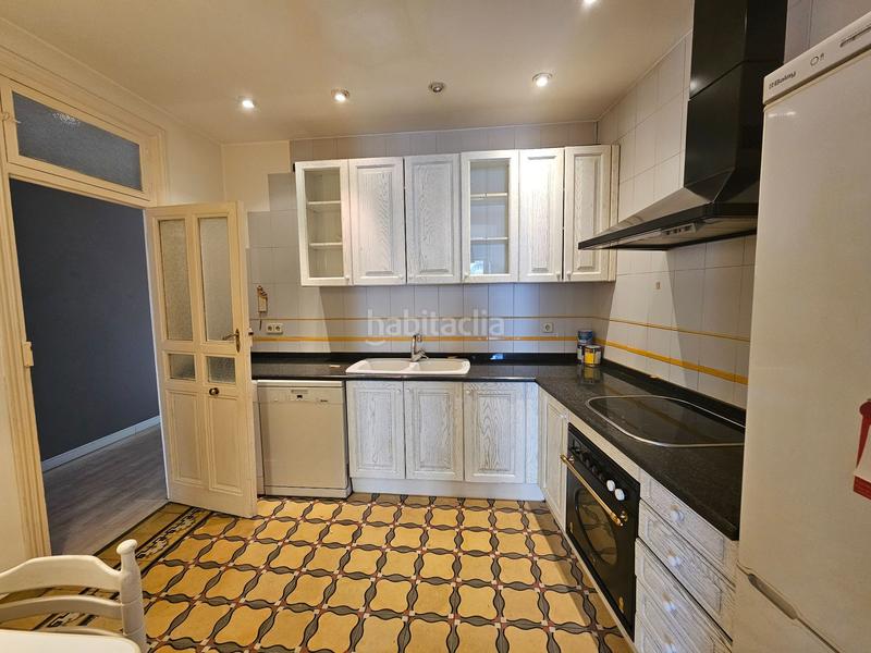 Foto 15f6f895-3a55-483e-98c3-682cbd6cd1a2. Rent flat with heating in Almagro Madrid