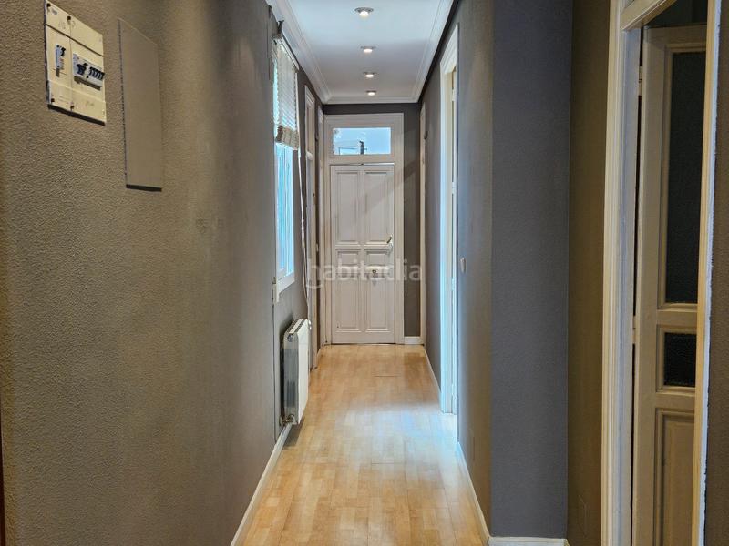 Foto 251e10d4-e809-4c66-9c8f-5f64c8a04987. Rent flat with heating in Almagro Madrid