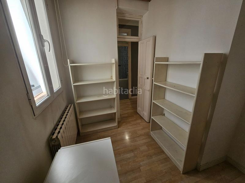 Foto 46881966-754e-4fb9-b070-06fbe63957b3. Rent flat with heating in Almagro Madrid