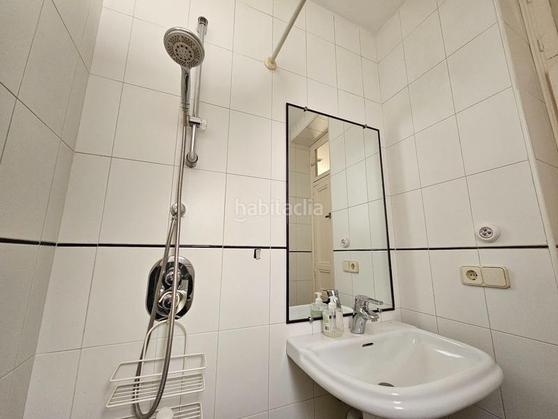Foto 50d3b45e-20c9-403d-ae97-dc91c291abb1. Rent flat with heating in Almagro Madrid