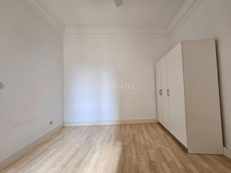 Foto 69b01767-dcc8-41a5-acb1-9ccfdc205685. Rent flat with heating in Almagro Madrid