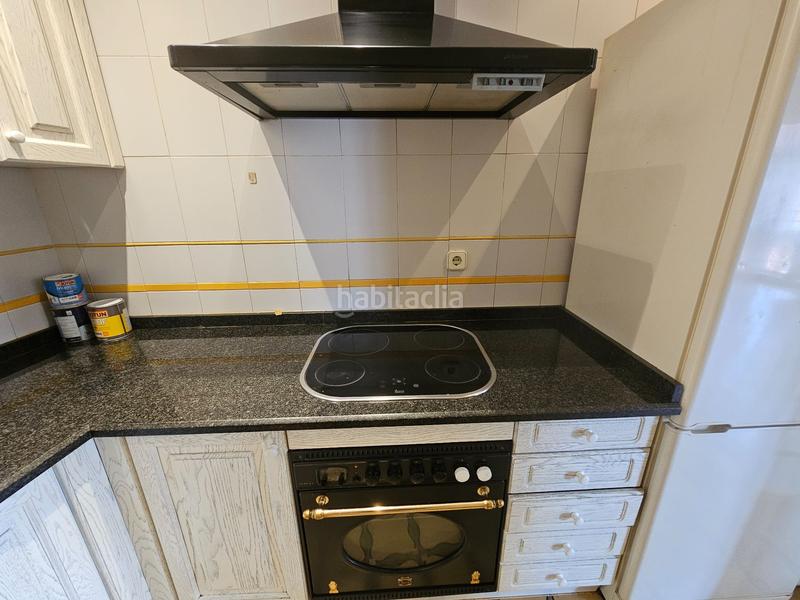 Foto 8d606207-f4f5-4796-8e8e-ffe59ba71047. Rent flat with heating in Almagro Madrid