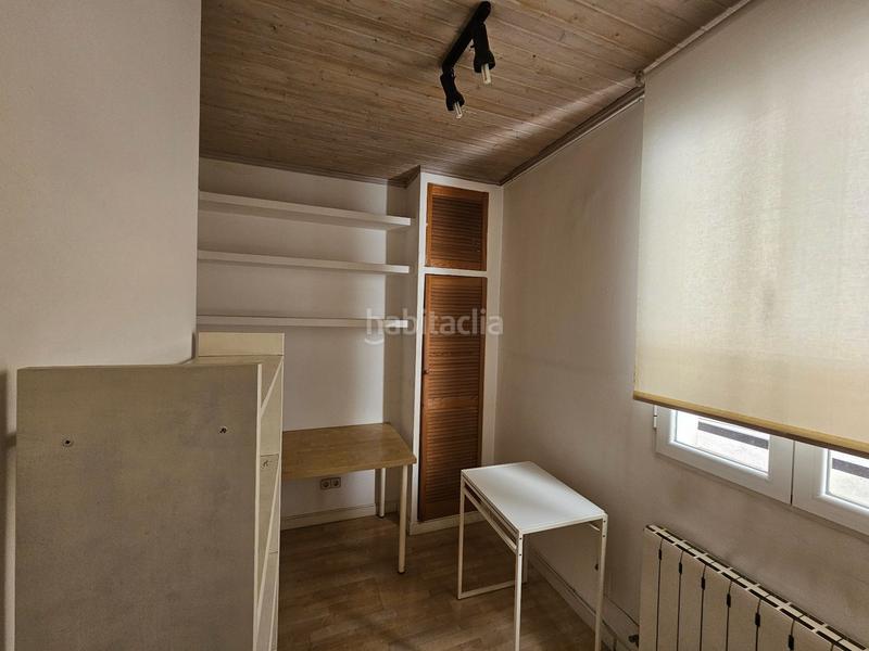 Foto 927dfc95-89b7-4929-ade6-e831d9911d08. Rent flat with heating in Almagro Madrid