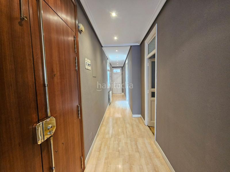 Foto b1b7e831-2ec8-4b65-b6d6-9a298c1a232a. Rent flat with heating in Almagro Madrid
