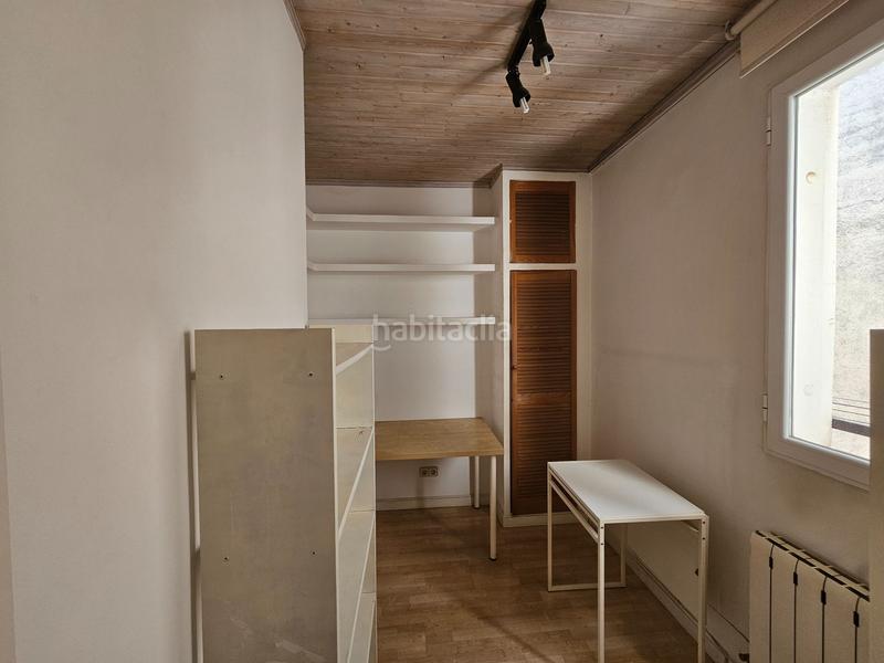 Foto b53a70c6-1126-4537-9ae4-a98011f8778c. Rent flat with heating in Almagro Madrid