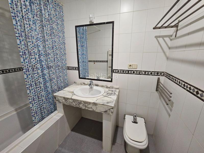 Foto c0202f14-a4c2-4b1e-874e-0ae72f352945. Rent flat with heating in Almagro Madrid