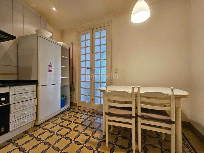Foto c89aeec4-525c-4e70-9d0c-61e6526f9681. Rent flat with heating in Almagro Madrid