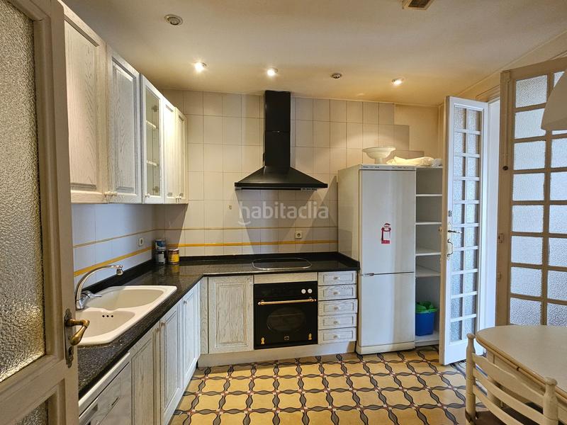 Foto dcbe4624-b672-436a-b25a-71e5b40bada2. Rent flat with heating in Almagro Madrid