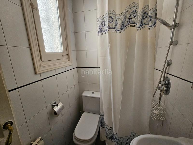 Foto efc9825e-ede6-4437-a149-eb5c2bc46059. Rent flat with heating in Almagro Madrid
