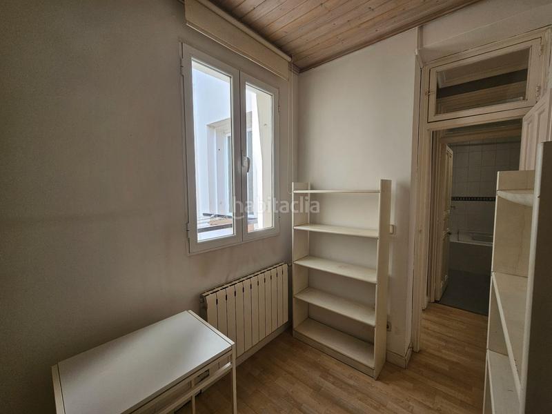 Foto fd41026a-d91a-4f42-ab58-a6d3f44822cf. Rent flat with heating in Almagro Madrid