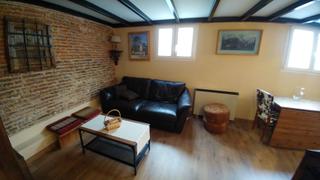 Lloguer Dúplex  De juan de la hoz. Apartamento dúplex en alquiler en calle juan de la hoz