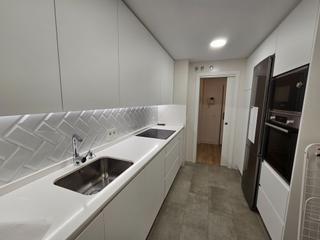 Lloguer Pis  Silvano. Piso en alquiler en calle silvano