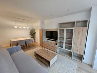 Appartement à SILVANO