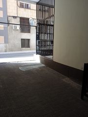 Affitto Posto auto  San hermenegildo. Alquiler plaza garaje en calle san hermenegildo