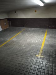 Miete Autoparkplatz  San hermenegildo. Alquiler plaza garaje en calle san hermenegildo