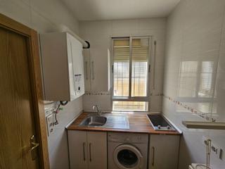Appartement à PASEO DE LAS YESERÍAS