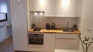 Alquiler Apartamento  Pérez herrera. Apartamento en alquiler en calle pérez herrera