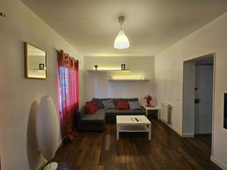 Apartamento  Ferrer del río. Piso en venta en calle ferrer del río