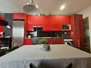 Apartament  Ferrer del río. Piso en venta en calle ferrer del río