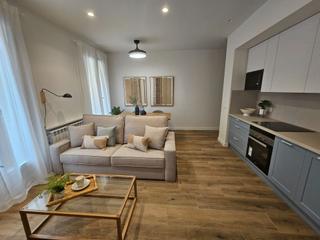 Lloguer Pis  Arriaza. Piso en alquiler en calle arriaza