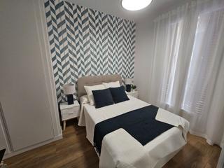 Lloguer Pis  Arriaza. Piso en alquiler en calle arriaza