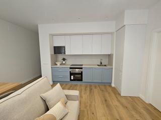 Lloguer Pis  Arriaza. Piso en alquiler en calle arriaza