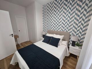 Location Appartement  Arriaza. Piso en alquiler en calle arriaza