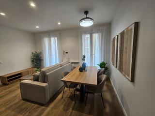 Location Appartement  Arriaza. Piso en alquiler en calle arriaza