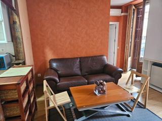 Lloguer Apartament  Pez. Apartamento en alquiler en calle pez