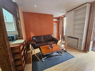 Lloguer Apartament  Pez. Apartamento en alquiler en calle pez