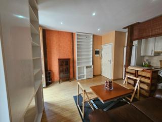 Lloguer Apartament  Pez. Apartamento en alquiler en calle pez