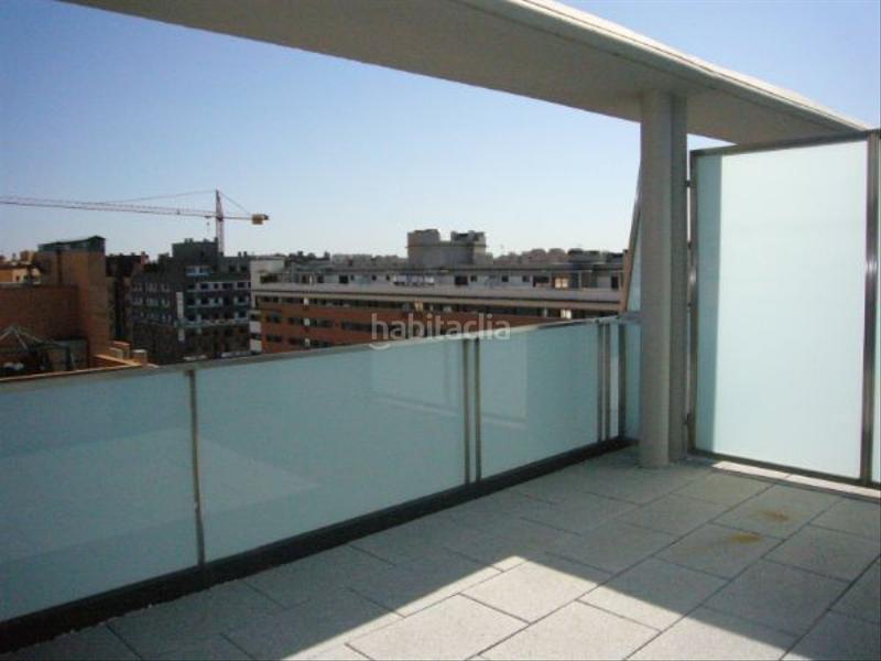 Foto 5f41acc8-8b32-4848-b5f3-5dfc22a35d79. Alquiler ático  en alquiler calle antracita, en Legazpi en Madrid