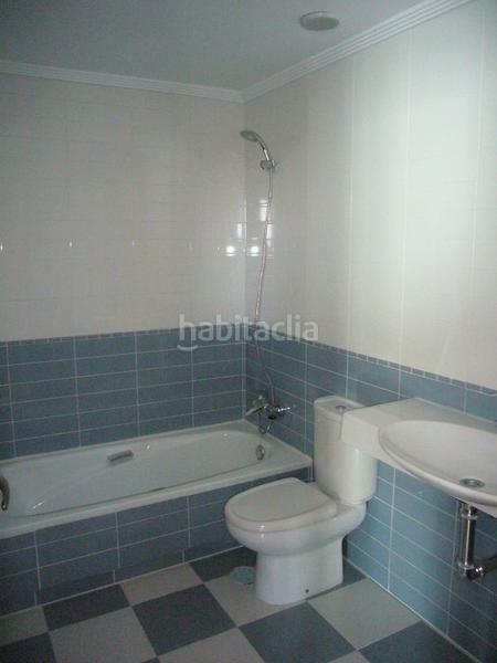 Foto ed4ee141-f2d8-461c-9484-165fcb6abb54. Alquiler ático  en alquiler calle antracita, en Legazpi en Madrid