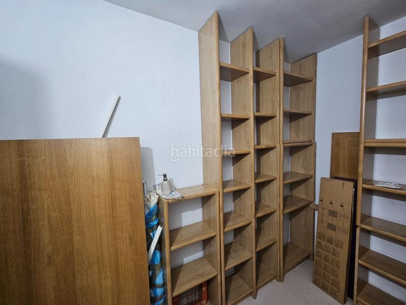 Foto 5f6a1cc1-108f-471c-945b-950909e847a2. Alquiler piso en Castillejos-Cuzco Madrid