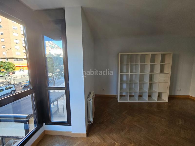 Foto 5f964333-e1dd-4658-9a91-62209911772c. Alquiler piso en Castillejos-Cuzco Madrid