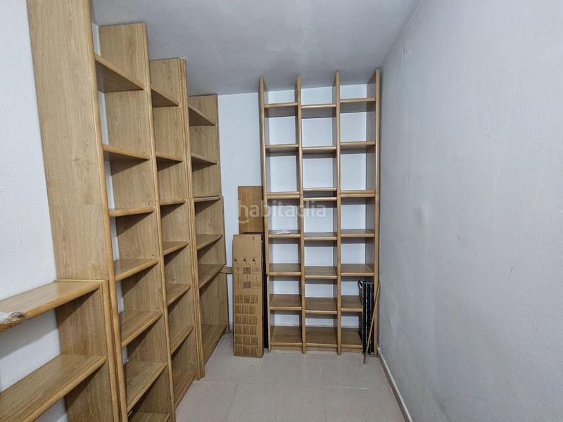 Foto b123279f-d193-48a8-a281-888a9dabe438. Alquiler piso en Castillejos-Cuzco Madrid