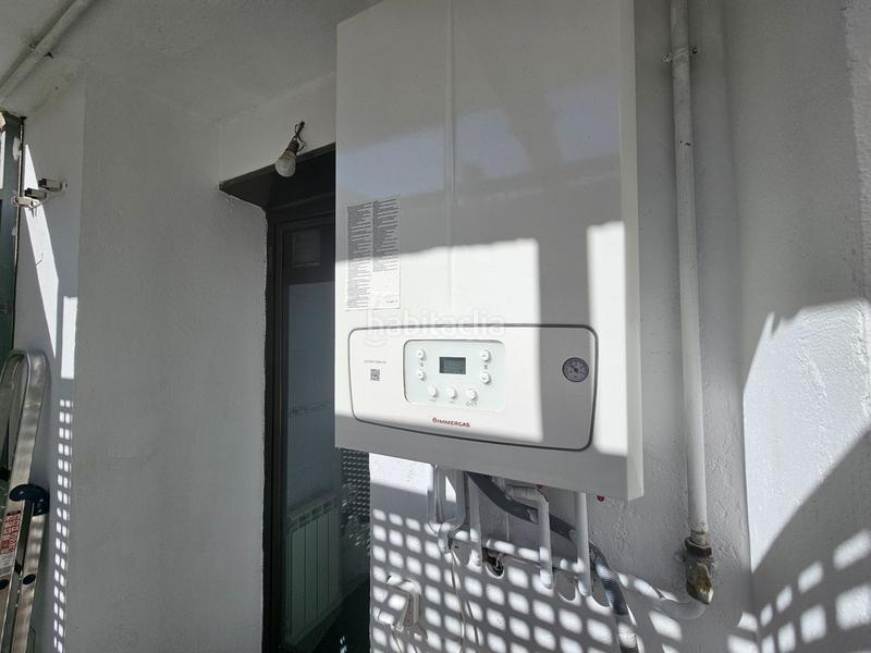 Foto bd29bd8b-c60b-4886-9bac-e222781ff8cb. Alquiler piso en Castillejos-Cuzco Madrid