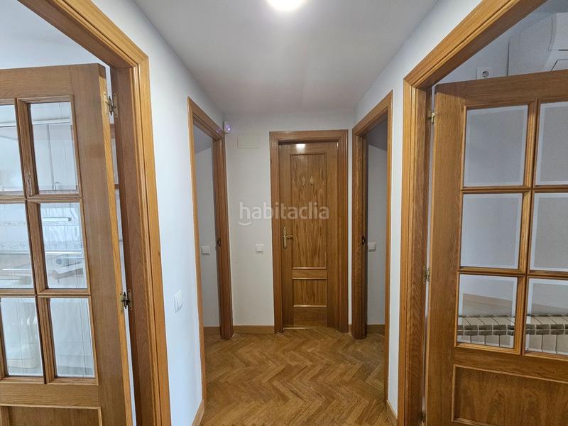 Foto efc22dc9-fc9c-45d1-b56a-492f6cb52c8b. Alquiler piso en Castillejos-Cuzco Madrid