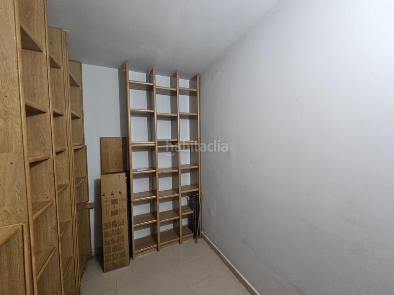 Foto fb699c33-496f-4a7d-afdc-8e7d4eef68a8. Alquiler piso en Castillejos-Cuzco Madrid