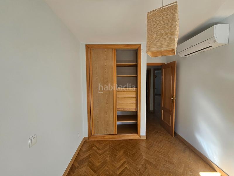 Foto fee9b856-c6f2-48e1-bfaa-23073af1fe15. Affitto appartamento con riscaldamento in Castillejos-Cuzco Madrid