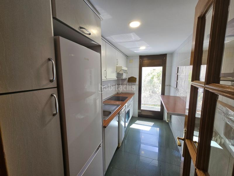 Foto 296ae598-3f64-4a6b-93ca-f22ee239ca62. Location appartement avec chauffage dans Castillejos-Cuzco Madrid